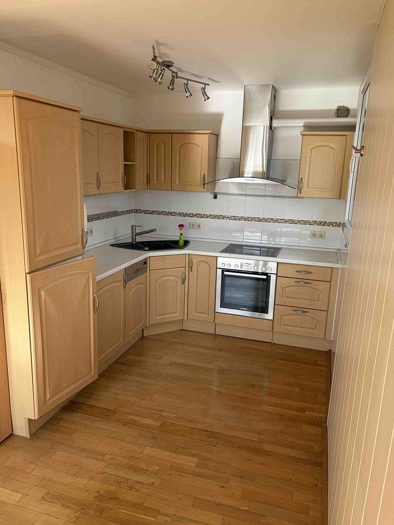 3 bedroom flat to rent, 87 m², Kaarst, North Rhine-Westphalia 3 bedroom flat to rent, 87 m², Kaarst, North Rhine-Westphalia