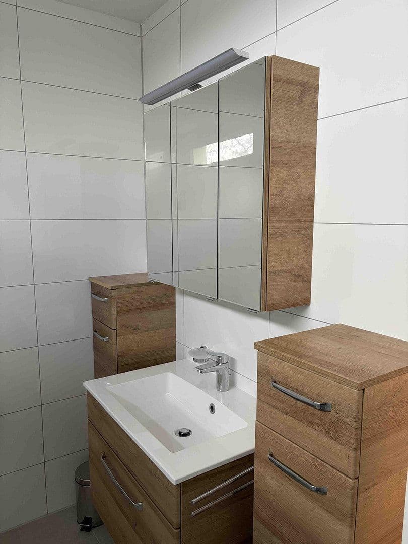 3 bedroom flat to rent, 87 m², Kaarst, North Rhine-Westphalia 3 bedroom flat to rent, 87 m², Kaarst, North Rhine-Westphalia