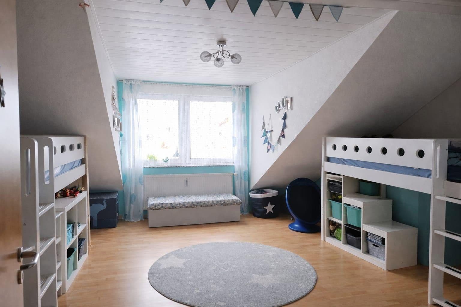 3 bedroom with open-plan kitchen flat for sale, 114 m², Aichtal, Baden-Württemberg 3 bedroom with open-plan kitchen flat for sale, 114 m², Aichtal, Baden-Württemberg