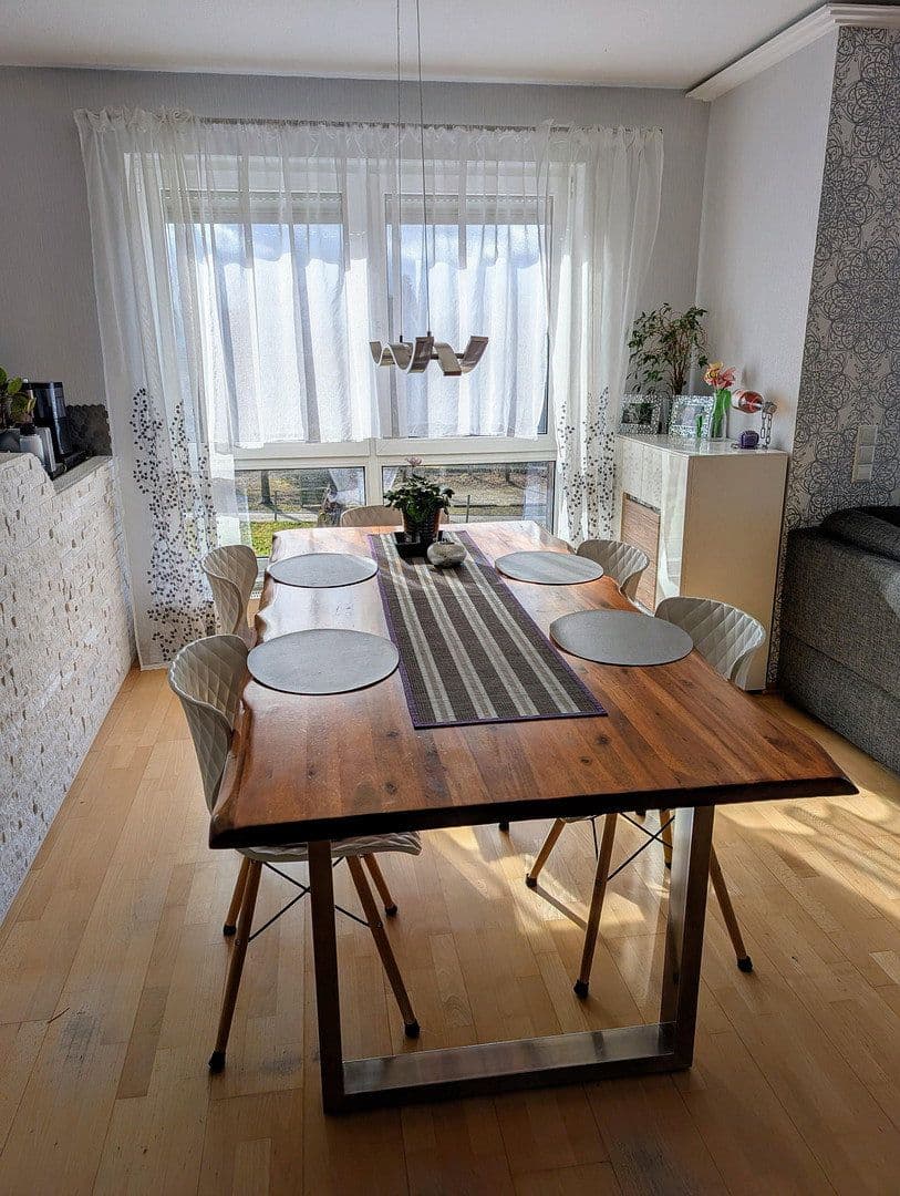 3 bedroom with open-plan kitchen flat for sale, 114 m², Aichtal, Baden-Württemberg 3 bedroom with open-plan kitchen flat for sale, 114 m², Aichtal, Baden-Württemberg