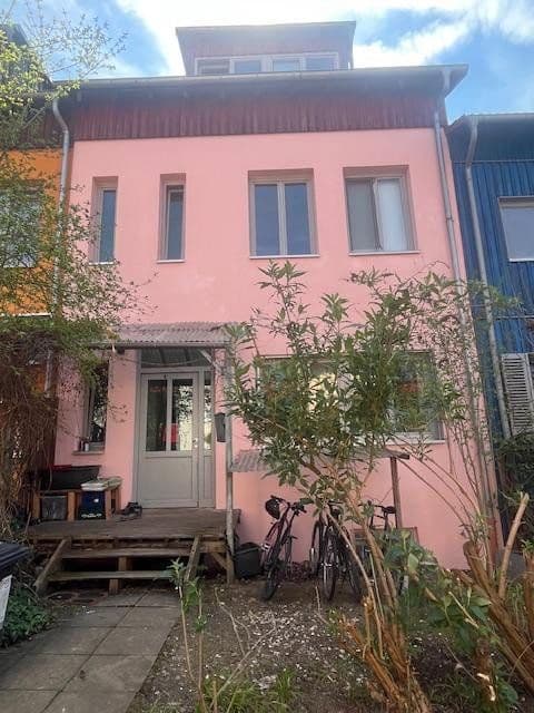 house for sale, 185 m², Frankfurt, Hesse house for sale, 185 m², Frankfurt, Hesse