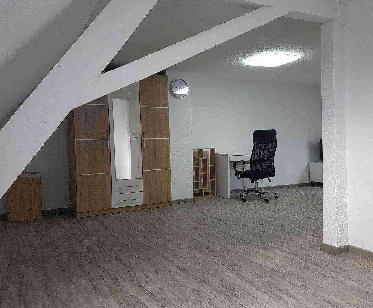 1 bedroom flat to rent, 29 m², Kappel-Grafenhausen, Baden-Württemberg 1 bedroom flat to rent, 29 m², Kappel-Grafenhausen, Baden-Württemberg