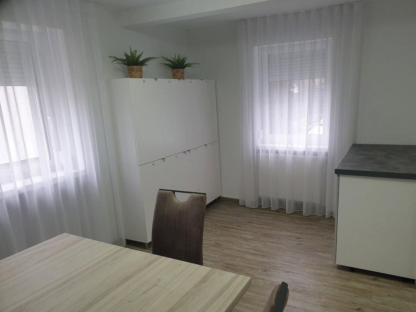 1 bedroom flat to rent, 29 m², Kappel-Grafenhausen, Baden-Württemberg 1 bedroom flat to rent, 29 m², Kappel-Grafenhausen, Baden-Württemberg