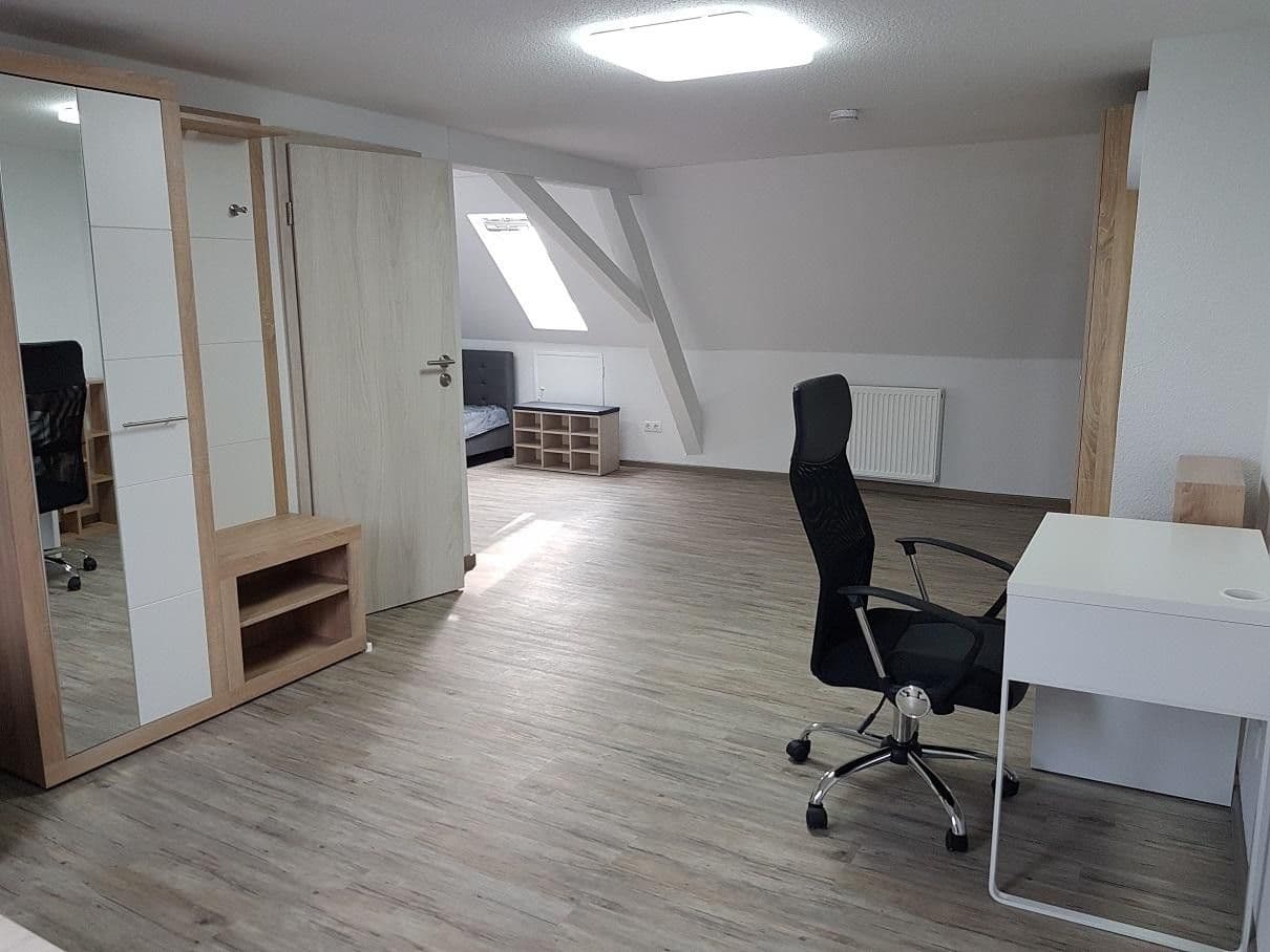 1 bedroom flat to rent, 29 m², Kappel-Grafenhausen, Baden-Württemberg 1 bedroom flat to rent, 29 m², Kappel-Grafenhausen, Baden-Württemberg