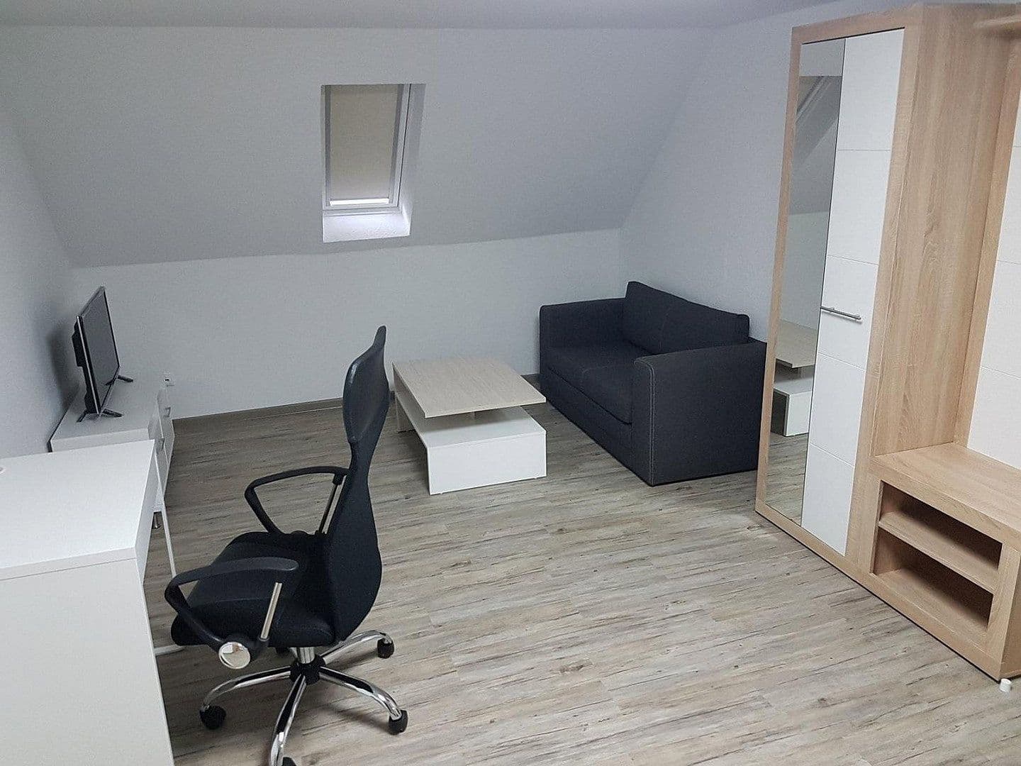 1 bedroom flat to rent, 29 m², Kappel-Grafenhausen, Baden-Württemberg 1 bedroom flat to rent, 29 m², Kappel-Grafenhausen, Baden-Württemberg