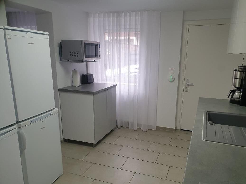 1 bedroom flat to rent, 29 m², Kappel-Grafenhausen, Baden-Württemberg 1 bedroom flat to rent, 29 m², Kappel-Grafenhausen, Baden-Württemberg