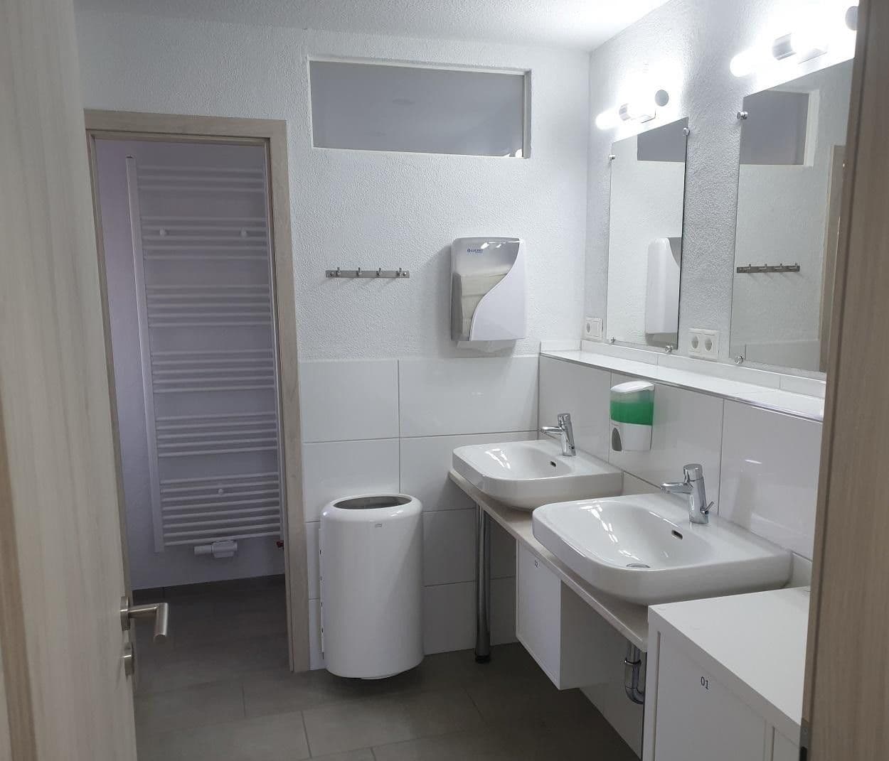 1 bedroom flat to rent, 29 m², Kappel-Grafenhausen, Baden-Württemberg 1 bedroom flat to rent, 29 m², Kappel-Grafenhausen, Baden-Württemberg