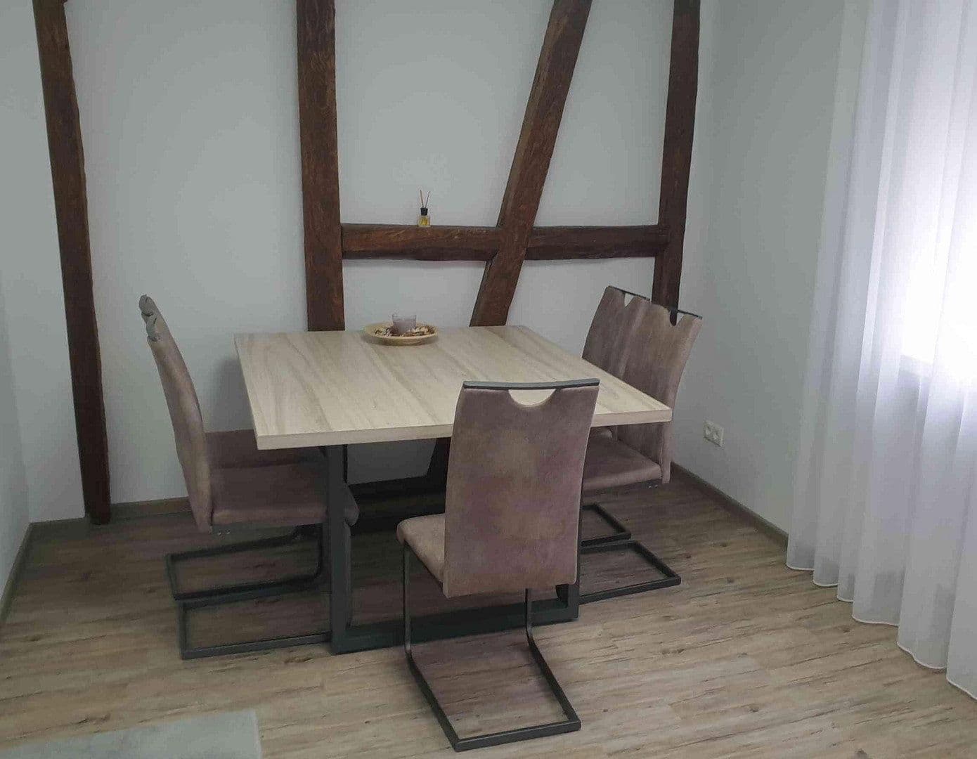 1 bedroom flat to rent, 29 m², Kappel-Grafenhausen, Baden-Württemberg 1 bedroom flat to rent, 29 m², Kappel-Grafenhausen, Baden-Württemberg