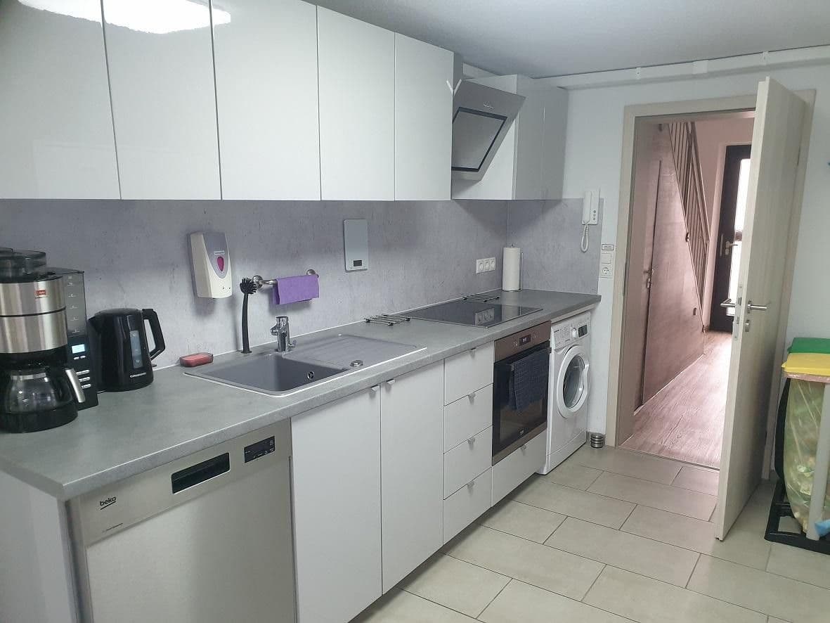 1 bedroom flat to rent, 29 m², Kappel-Grafenhausen, Baden-Württemberg 1 bedroom flat to rent, 29 m², Kappel-Grafenhausen, Baden-Württemberg