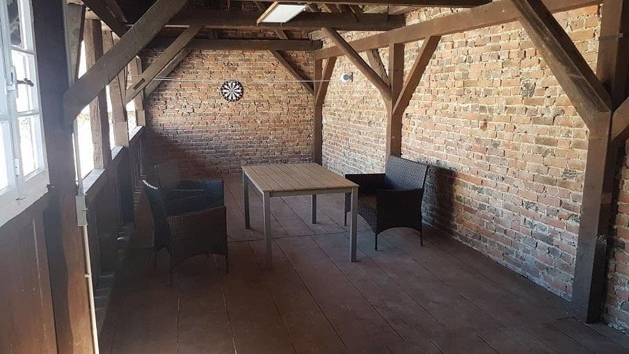 1 bedroom flat to rent, 29 m², Kappel-Grafenhausen, Baden-Württemberg 1 bedroom flat to rent, 29 m², Kappel-Grafenhausen, Baden-Württemberg