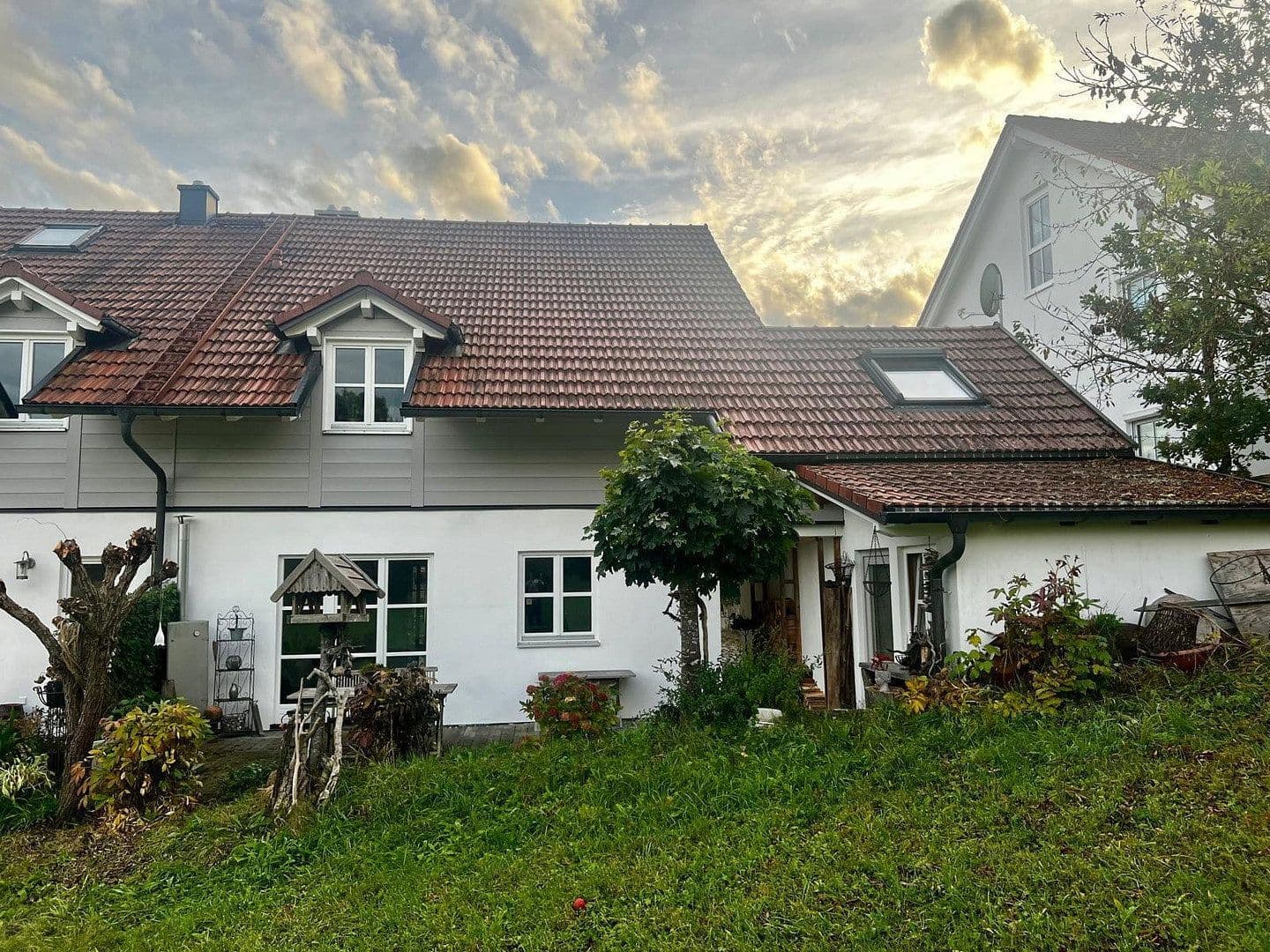 house to rent, 172 m², Hechendorf, Bavaria house to rent, 172 m², Hechendorf, Bavaria