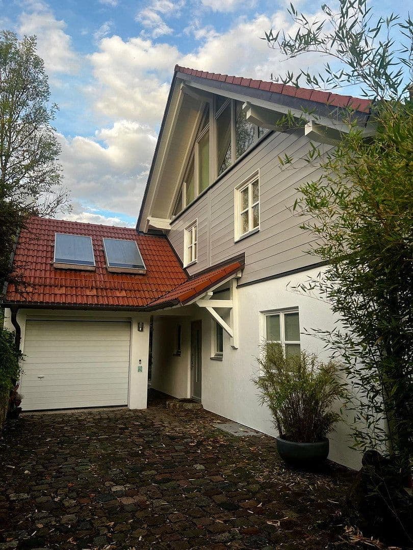 house to rent, 172 m², Hechendorf, Bavaria house to rent, 172 m², Hechendorf, Bavaria