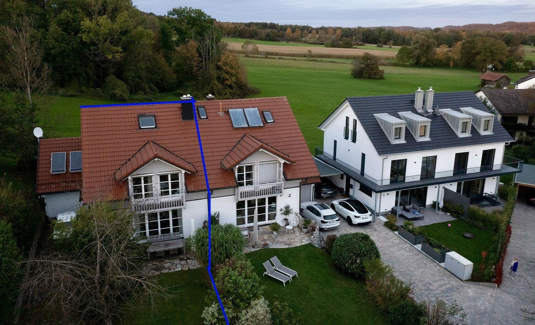 house to rent, 172 m², Hechendorf, Bavaria house to rent, 172 m², Hechendorf, Bavaria