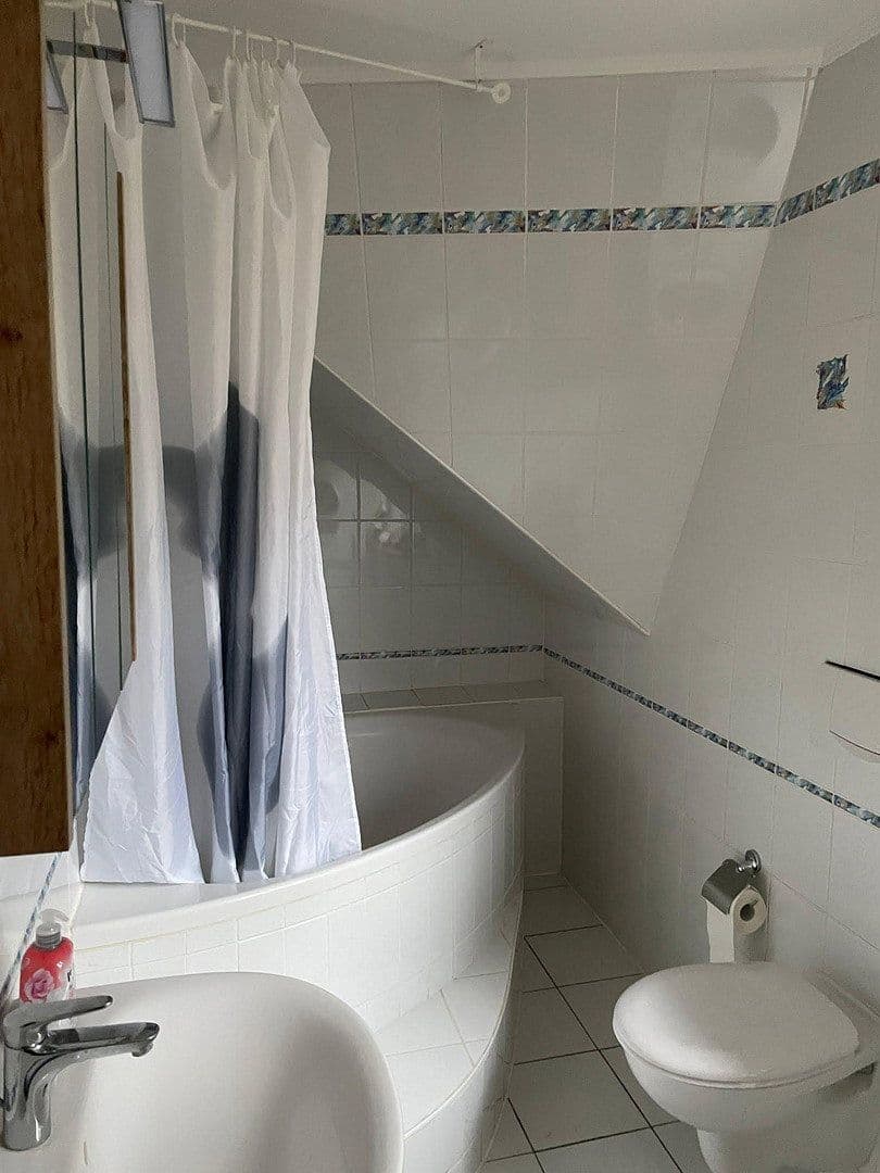 2 bedroom flat to rent, 60 m², Rehteich 15, Melle, Lower Saxony 2 bedroom flat to rent, 60 m², Rehteich 15, Melle, Lower Saxony