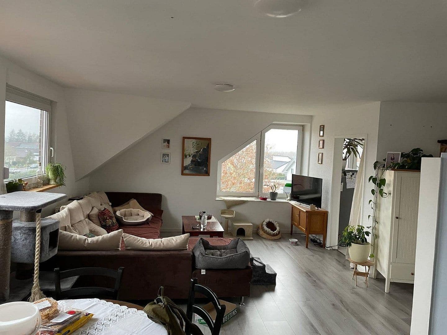 2 bedroom flat to rent, 60 m², Rehteich 15, Melle, Lower Saxony 2 bedroom flat to rent, 60 m², Rehteich 15, Melle, Lower Saxony