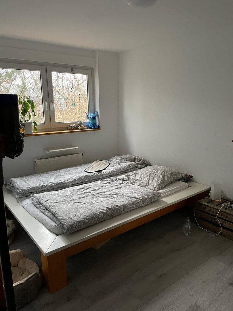 2 bedroom flat to rent, 60 m², Rehteich 15, Melle, Lower Saxony 2 bedroom flat to rent, 60 m², Rehteich 15, Melle, Lower Saxony