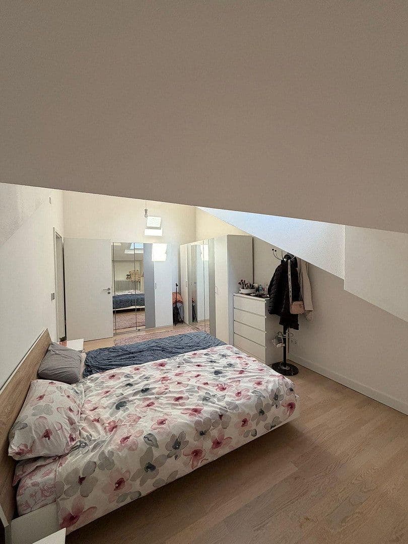 3 bedroom flat to rent, 100 m², Berlin, Berlin 3 bedroom flat to rent, 100 m², Berlin, Berlin