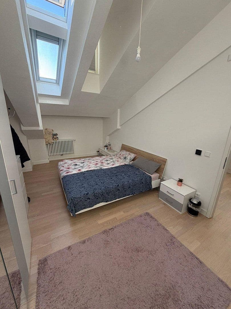 3 bedroom flat to rent, 100 m², Berlin, Berlin 3 bedroom flat to rent, 100 m², Berlin, Berlin