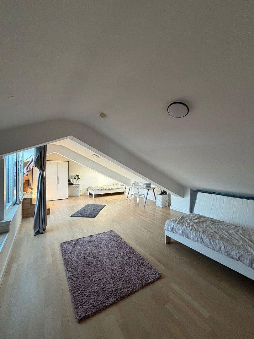 3 bedroom flat to rent, 100 m², Berlin, Berlin 3 bedroom flat to rent, 100 m², Berlin, Berlin