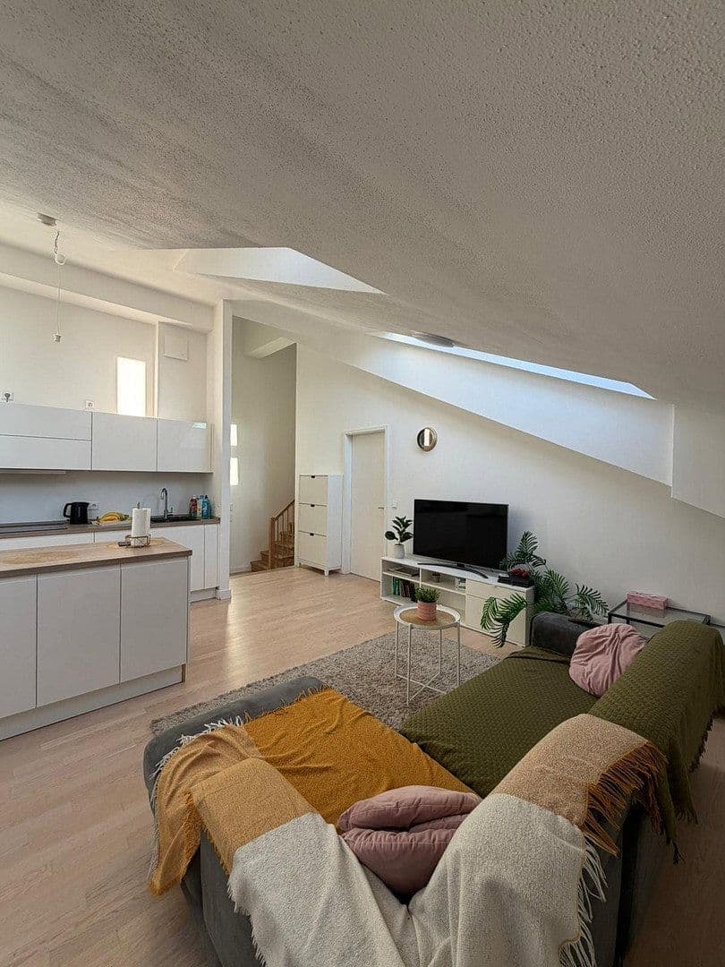 3 bedroom flat to rent, 100 m², Berlin, Berlin 3 bedroom flat to rent, 100 m², Berlin, Berlin