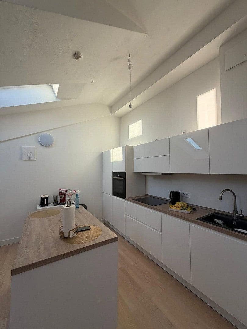 3 bedroom flat to rent, 100 m², Berlin, Berlin 3 bedroom flat to rent, 100 m², Berlin, Berlin