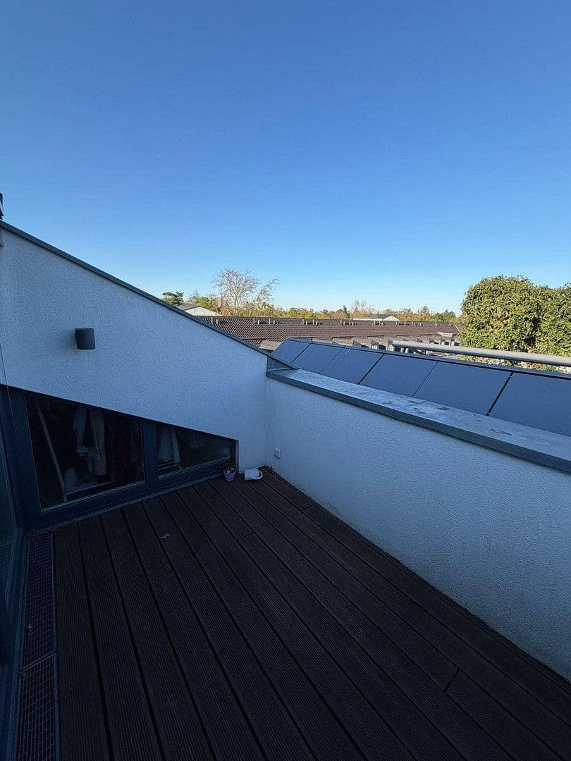 3 bedroom flat to rent, 100 m², Berlin, Berlin 3 bedroom flat to rent, 100 m², Berlin, Berlin