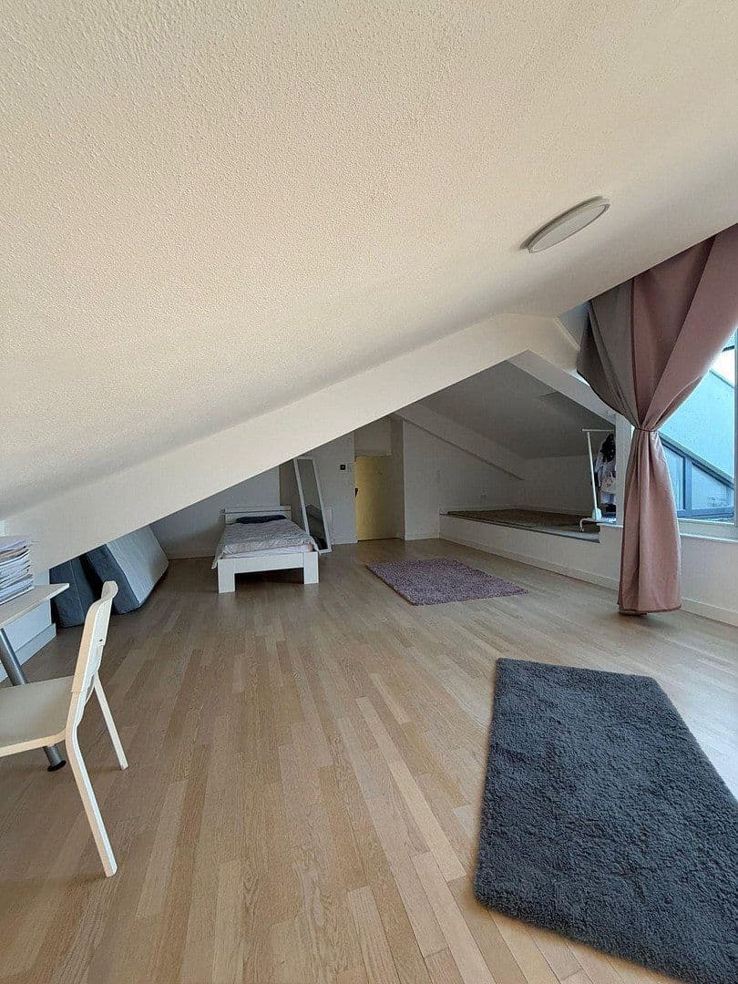 3 bedroom flat to rent, 100 m², Berlin, Berlin 3 bedroom flat to rent, 100 m², Berlin, Berlin