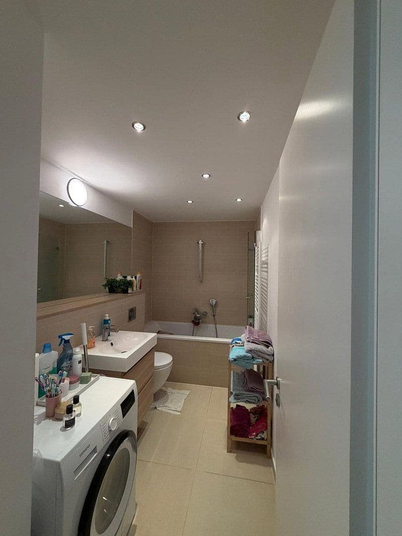 3 bedroom flat to rent, 100 m², Berlin, Berlin 3 bedroom flat to rent, 100 m², Berlin, Berlin