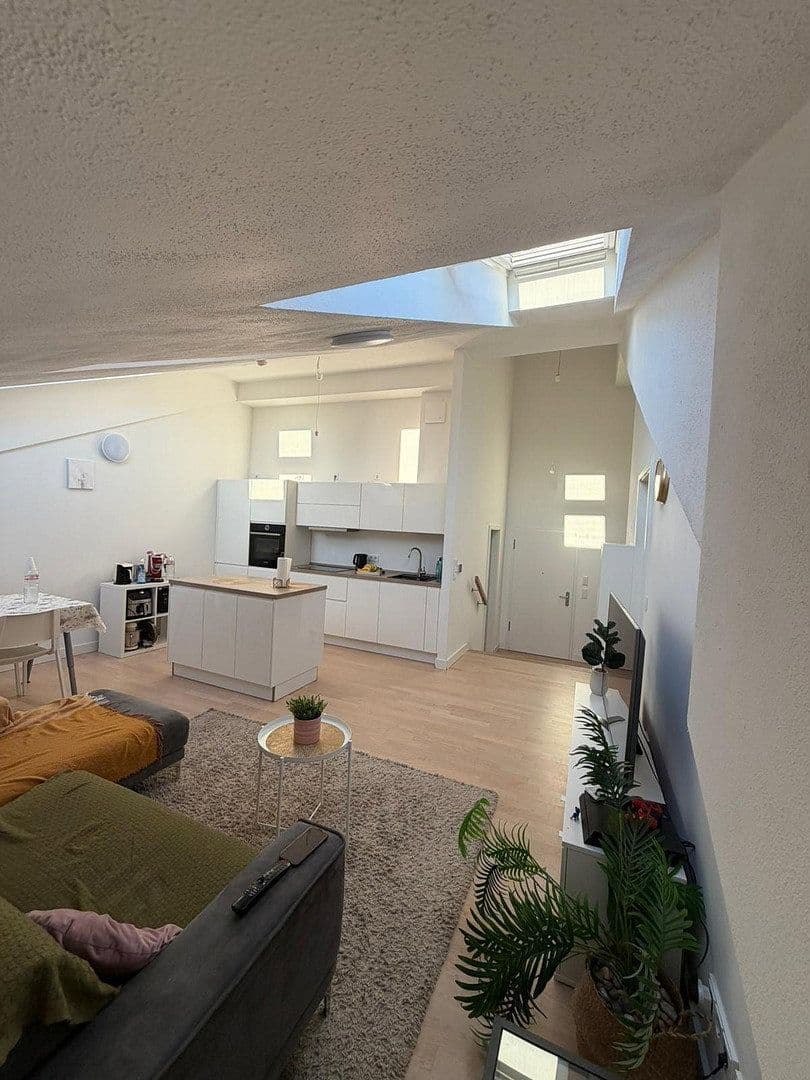 3 bedroom flat to rent, 100 m², Berlin, Berlin 3 bedroom flat to rent, 100 m², Berlin, Berlin