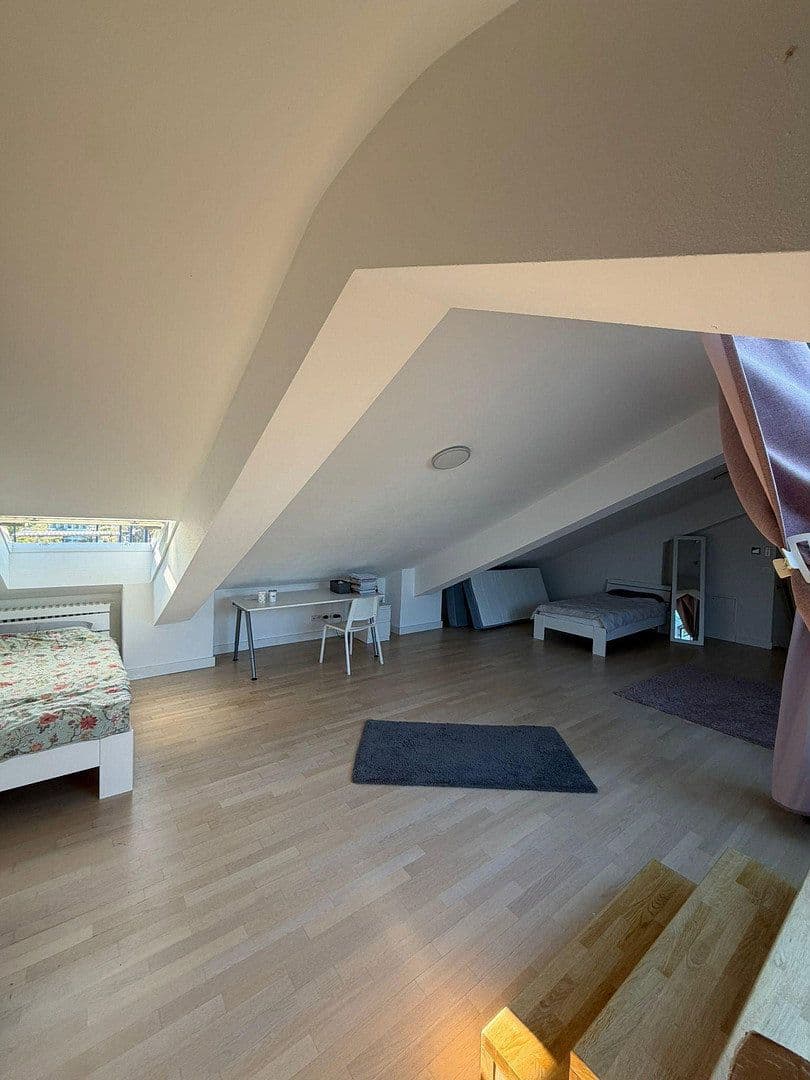 3 bedroom flat to rent, 100 m², Berlin, Berlin 3 bedroom flat to rent, 100 m², Berlin, Berlin