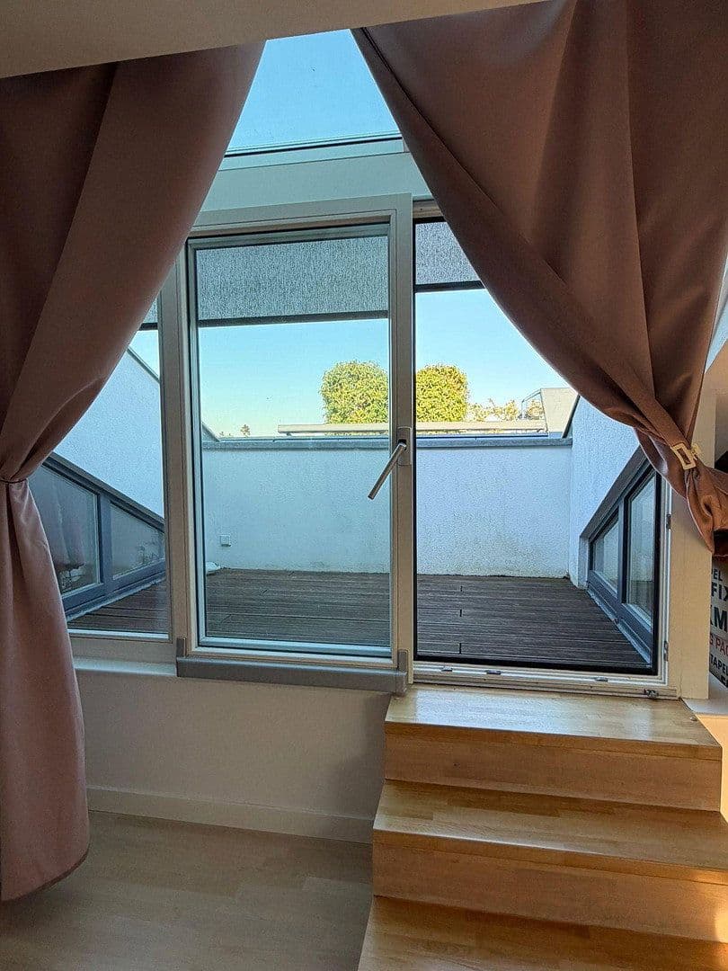 3 bedroom flat to rent, 100 m², Berlin, Berlin 3 bedroom flat to rent, 100 m², Berlin, Berlin