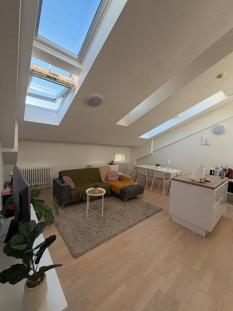 3 bedroom flat to rent, 100 m², Berlin, Berlin 3 bedroom flat to rent, 100 m², Berlin, Berlin