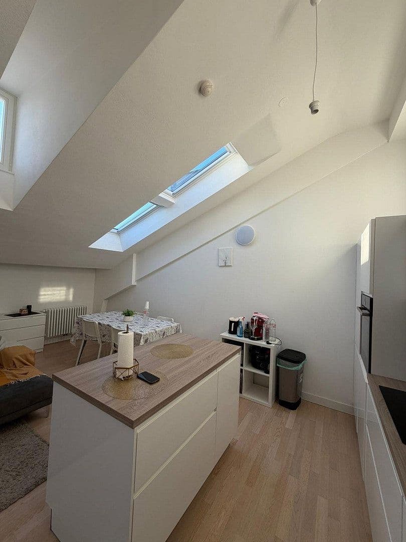 3 bedroom flat to rent, 100 m², Berlin, Berlin 3 bedroom flat to rent, 100 m², Berlin, Berlin