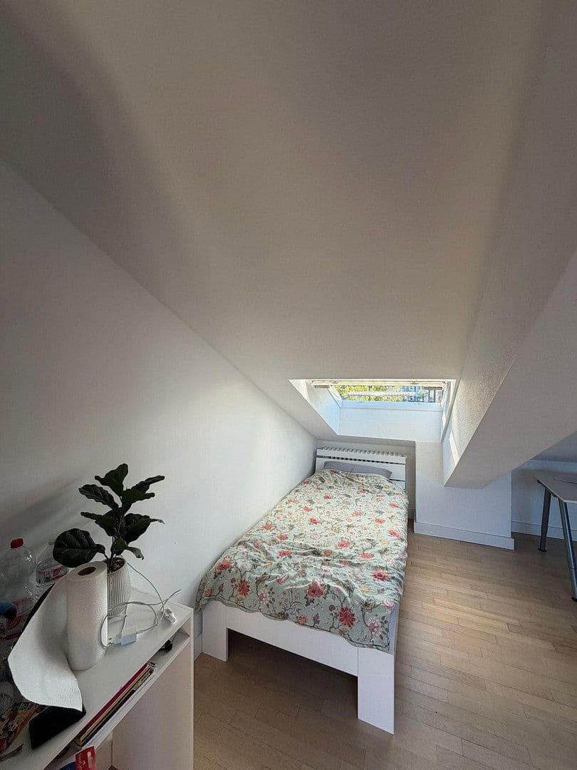 3 bedroom flat to rent, 100 m², Berlin, Berlin 3 bedroom flat to rent, 100 m², Berlin, Berlin