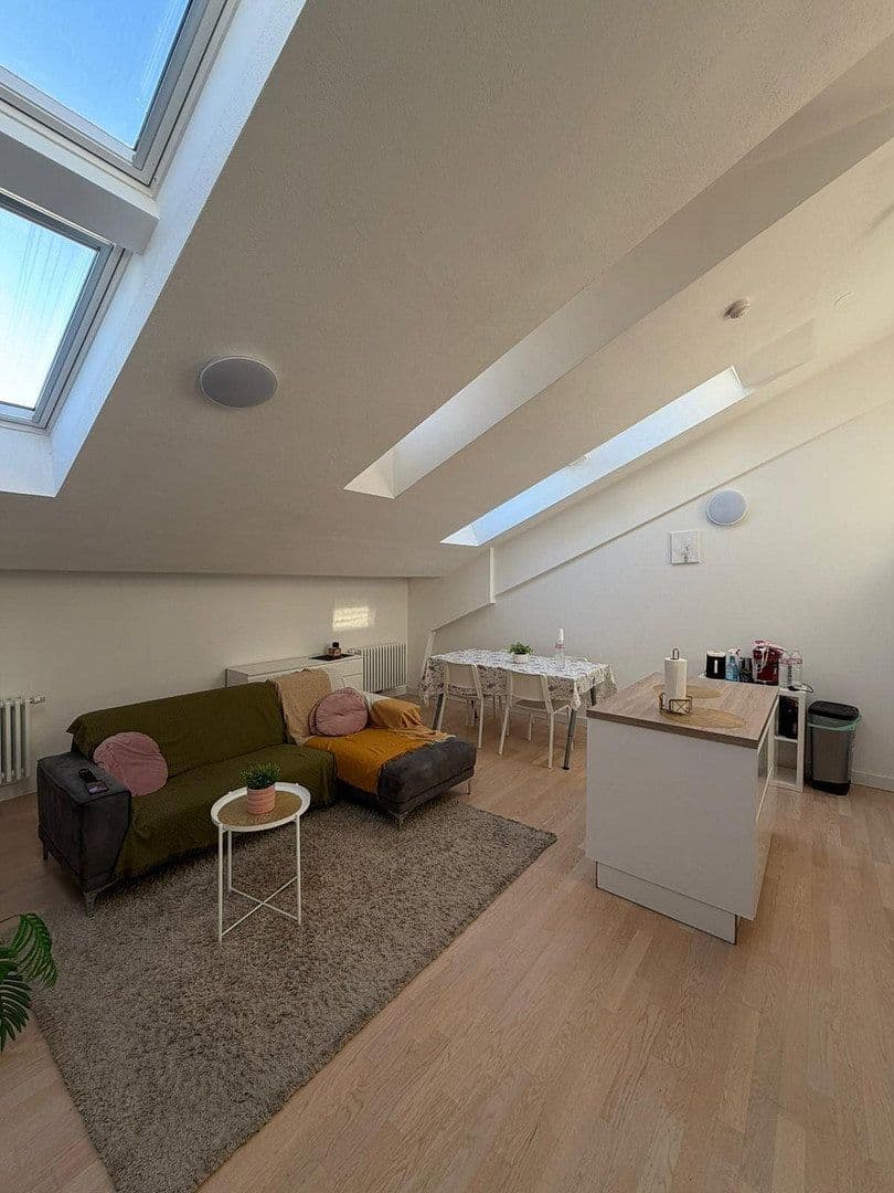 3 bedroom flat to rent, 100 m², Berlin, Berlin 3 bedroom flat to rent, 100 m², Berlin, Berlin