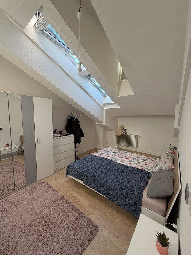 3 bedroom flat to rent, 100 m², Berlin, Berlin 3 bedroom flat to rent, 100 m², Berlin, Berlin