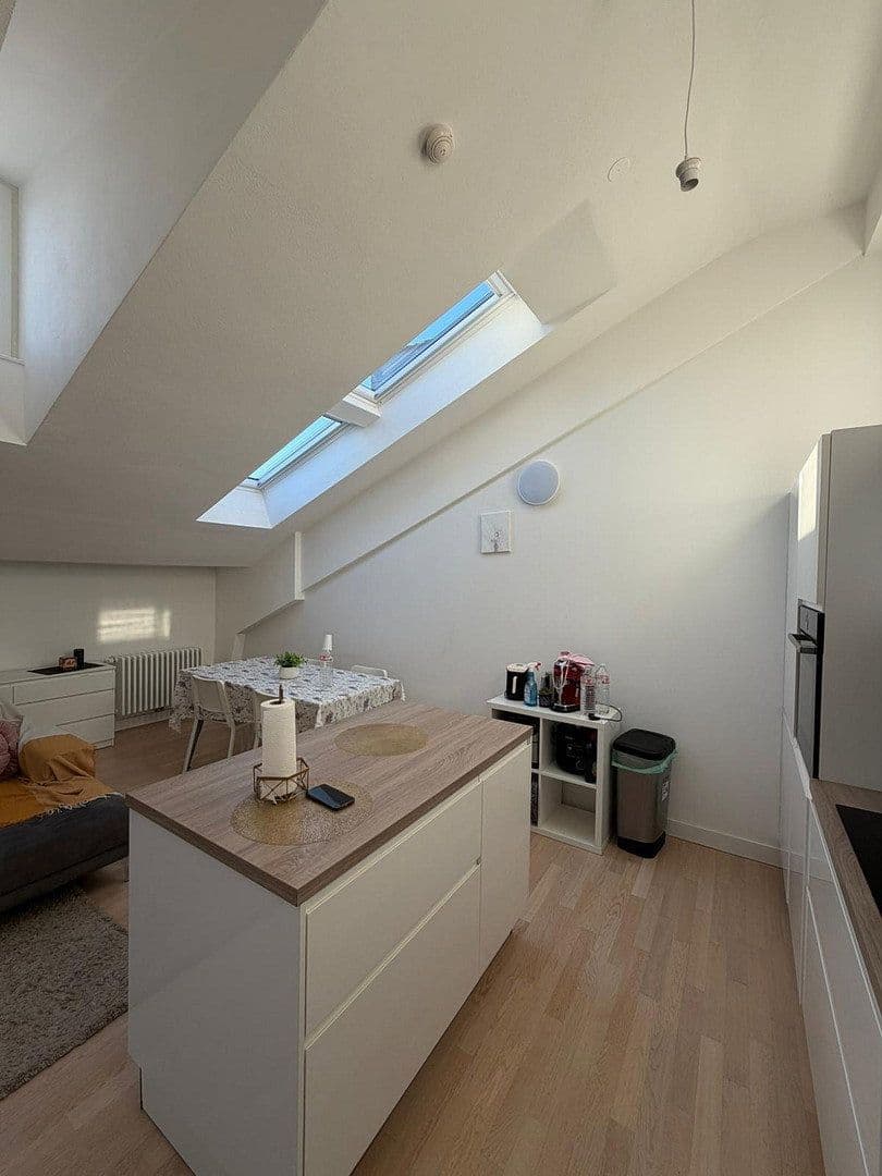 3 bedroom flat to rent, 100 m², Berlin, Berlin 3 bedroom flat to rent, 100 m², Berlin, Berlin