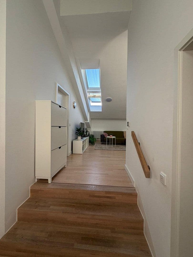 3 bedroom flat to rent, 100 m², Berlin, Berlin 3 bedroom flat to rent, 100 m², Berlin, Berlin