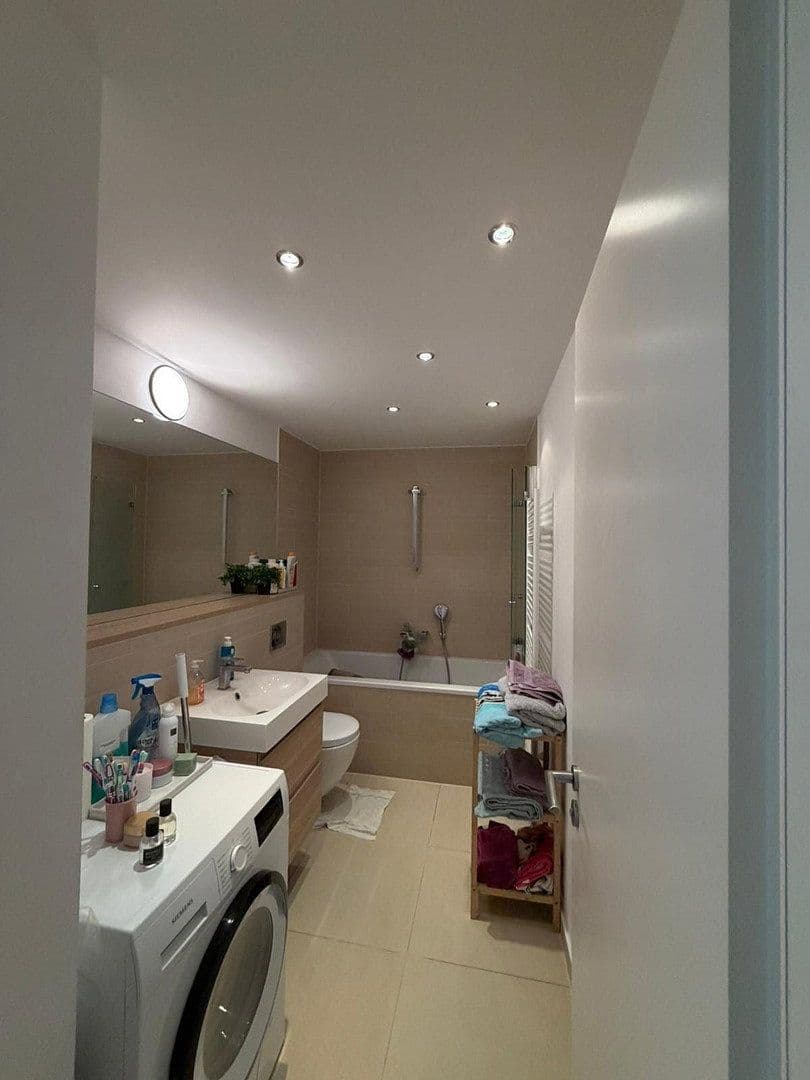 3 bedroom flat to rent, 100 m², Berlin, Berlin 3 bedroom flat to rent, 100 m², Berlin, Berlin