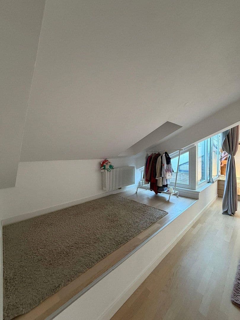 3 bedroom flat to rent, 100 m², Berlin, Berlin 3 bedroom flat to rent, 100 m², Berlin, Berlin