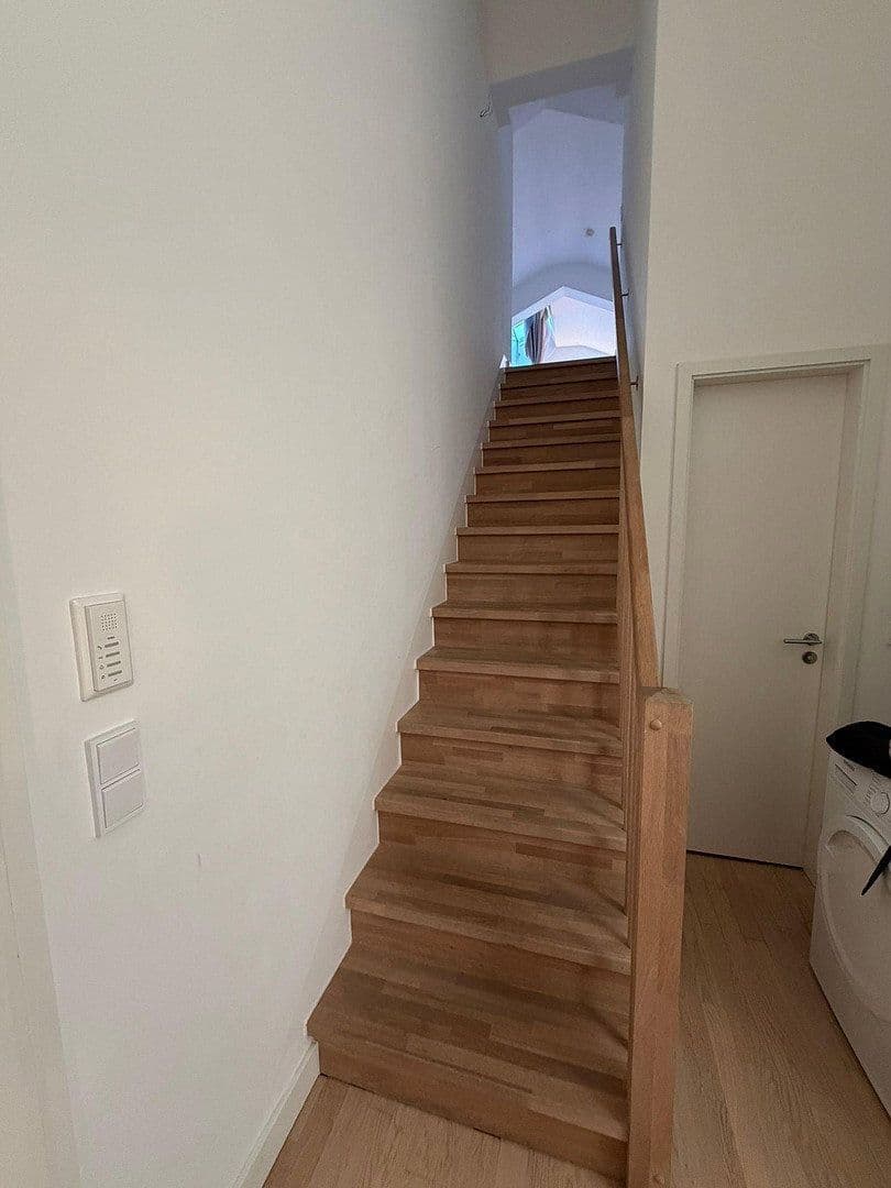 3 bedroom flat to rent, 100 m², Berlin, Berlin 3 bedroom flat to rent, 100 m², Berlin, Berlin