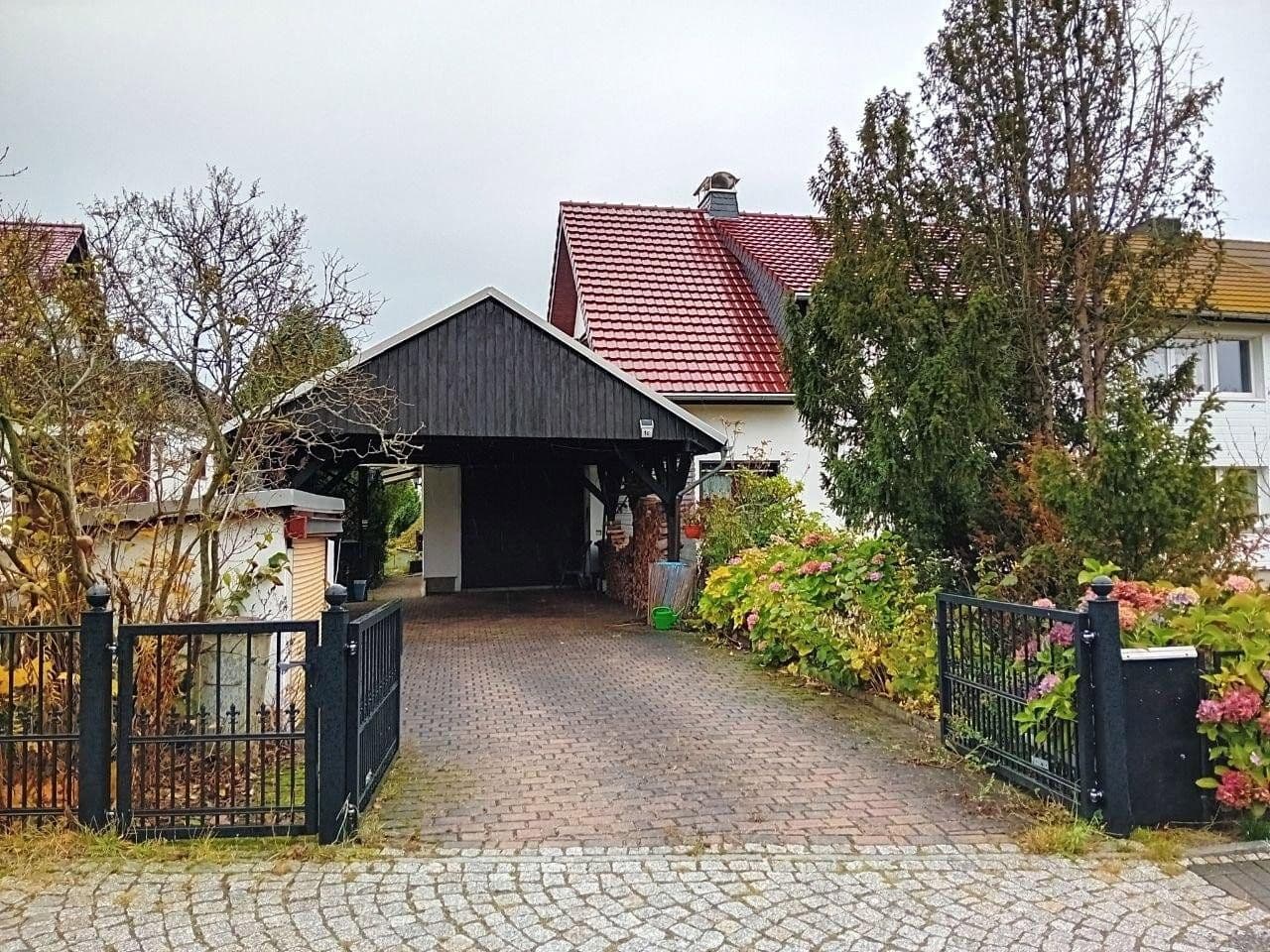 house for sale, 200 m², Oybin, Saxony house for sale, 200 m², Oybin, Saxony