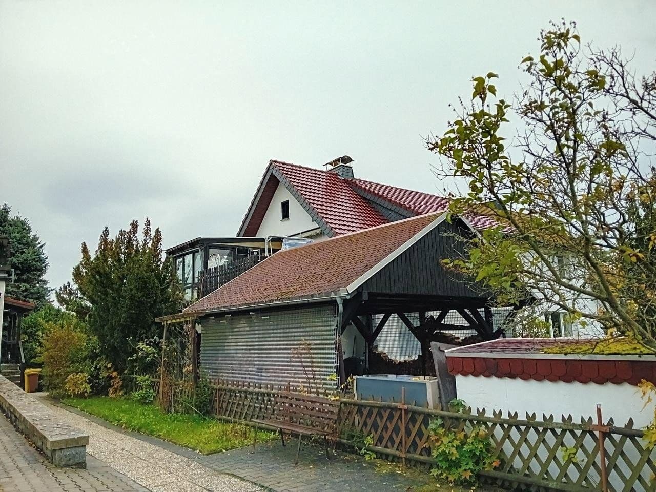 house for sale, 200 m², Oybin, Saxony house for sale, 200 m², Oybin, Saxony