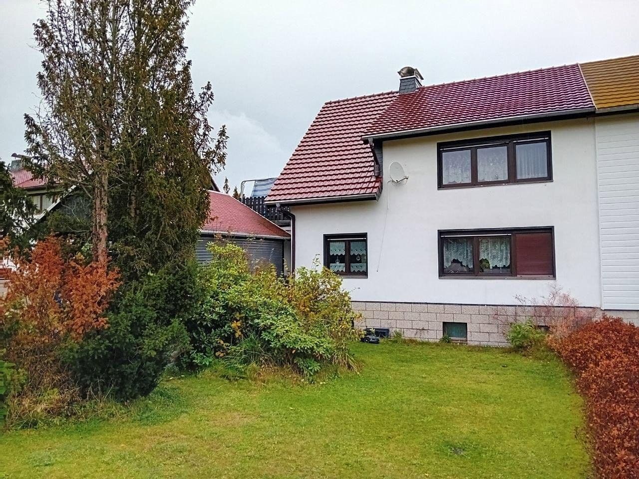 house for sale, 200 m², Oybin, Saxony house for sale, 200 m², Oybin, Saxony