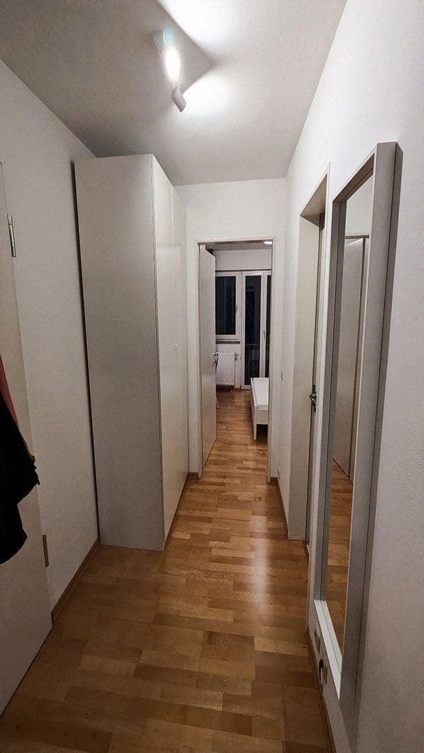 2 bedroom flat to rent, 59 m², München, Bavaria 2 bedroom flat to rent, 59 m², München, Bavaria