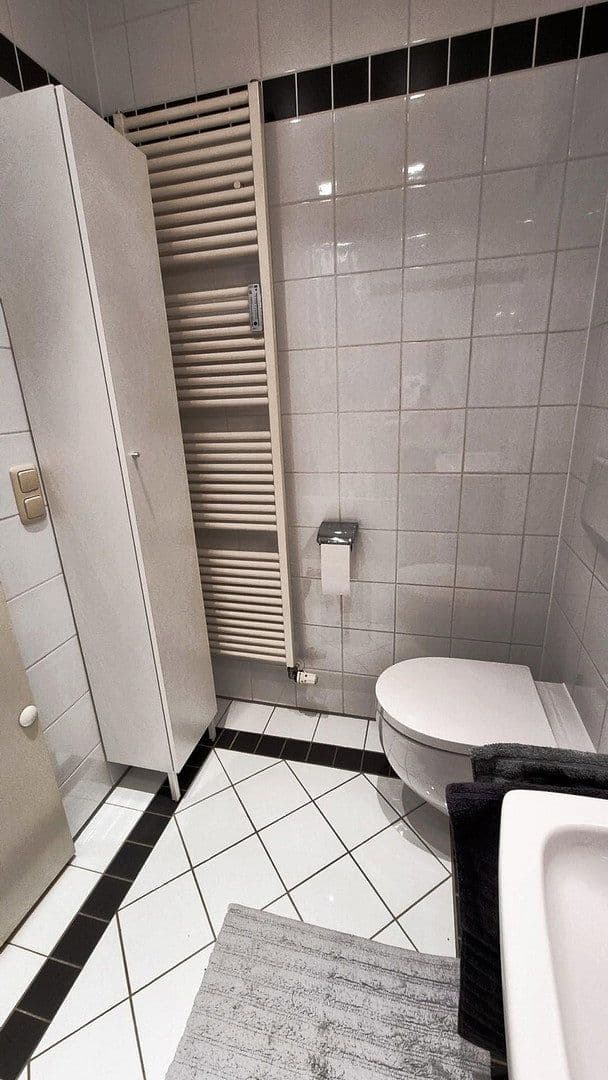 2 bedroom flat to rent, 59 m², München, Bavaria 2 bedroom flat to rent, 59 m², München, Bavaria