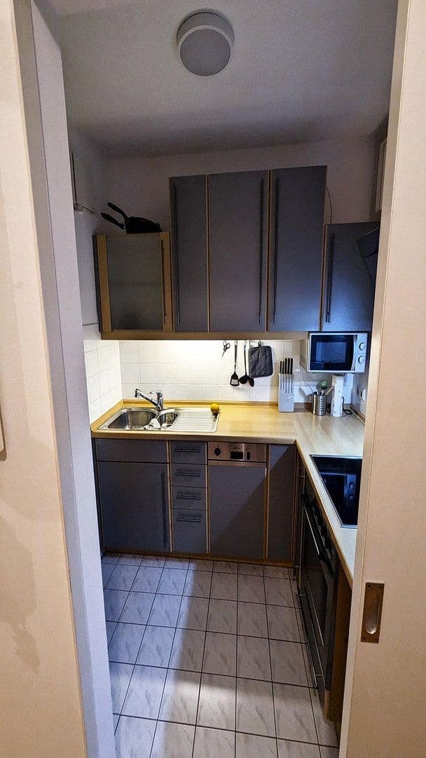 2 bedroom flat to rent, 59 m², München, Bavaria 2 bedroom flat to rent, 59 m², München, Bavaria