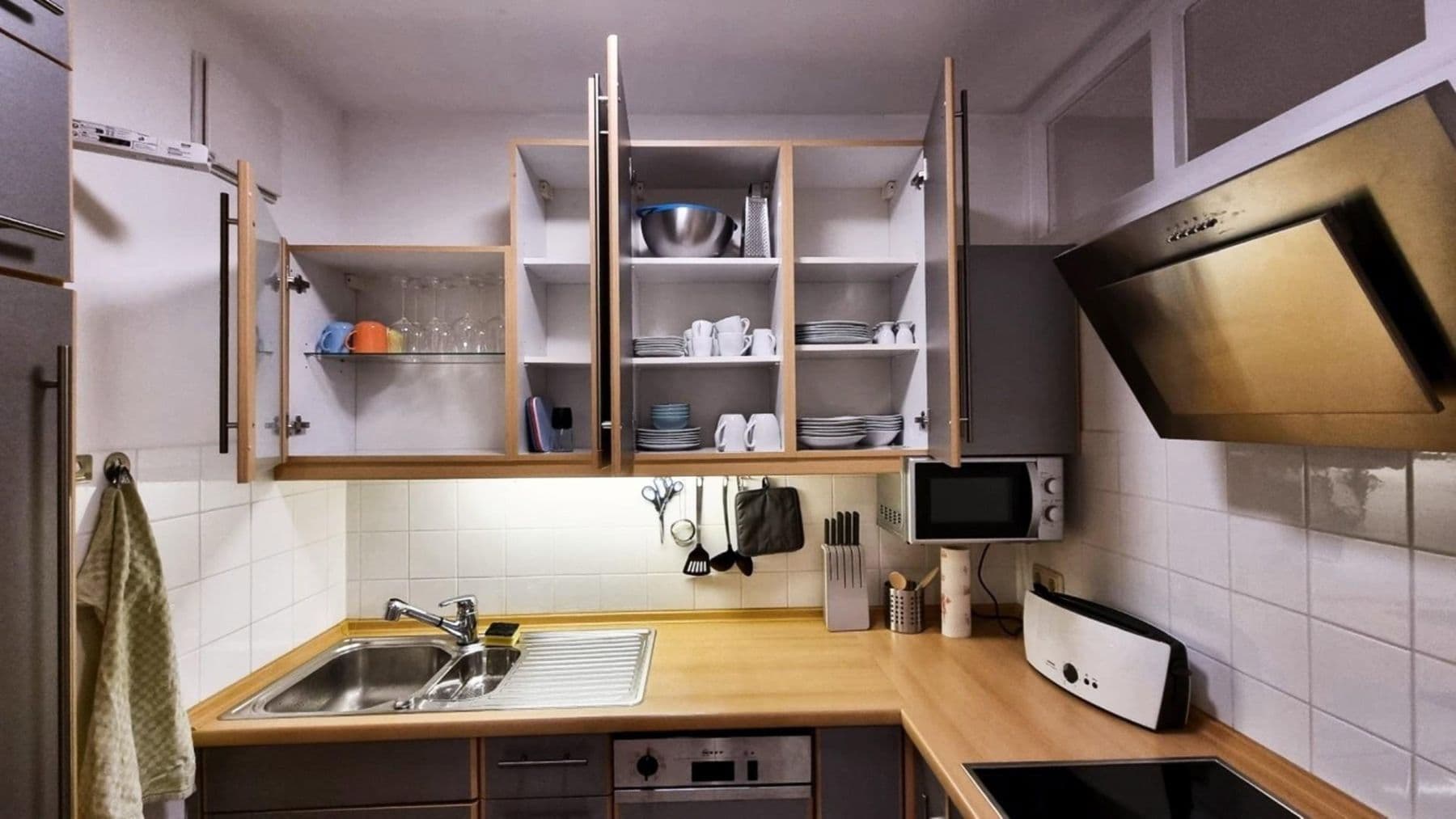 2 bedroom flat to rent, 59 m², München, Bavaria 2 bedroom flat to rent, 59 m², München, Bavaria