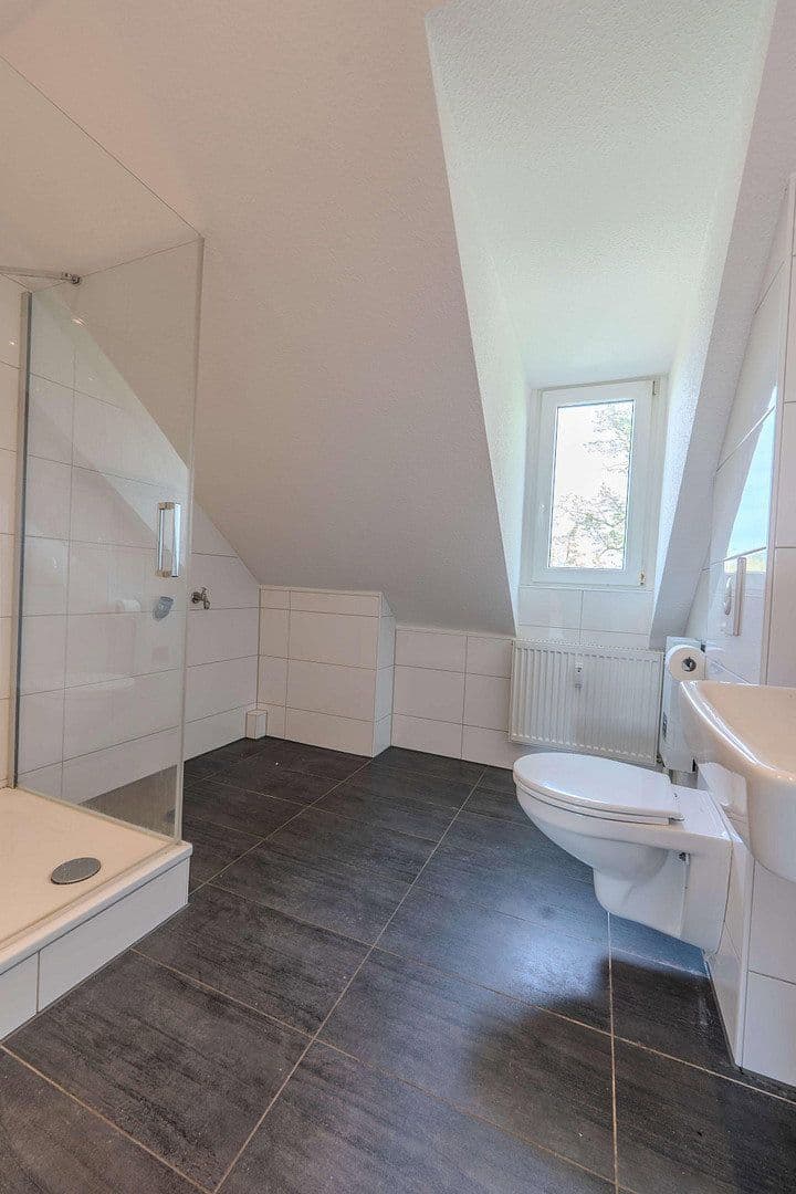 2 bedroom flat to rent, 56 m², Postallee 29, Gladbeck, North Rhine-Westphalia 2 bedroom flat to rent, 56 m², Postallee 29, Gladbeck, North Rhine-Westphalia