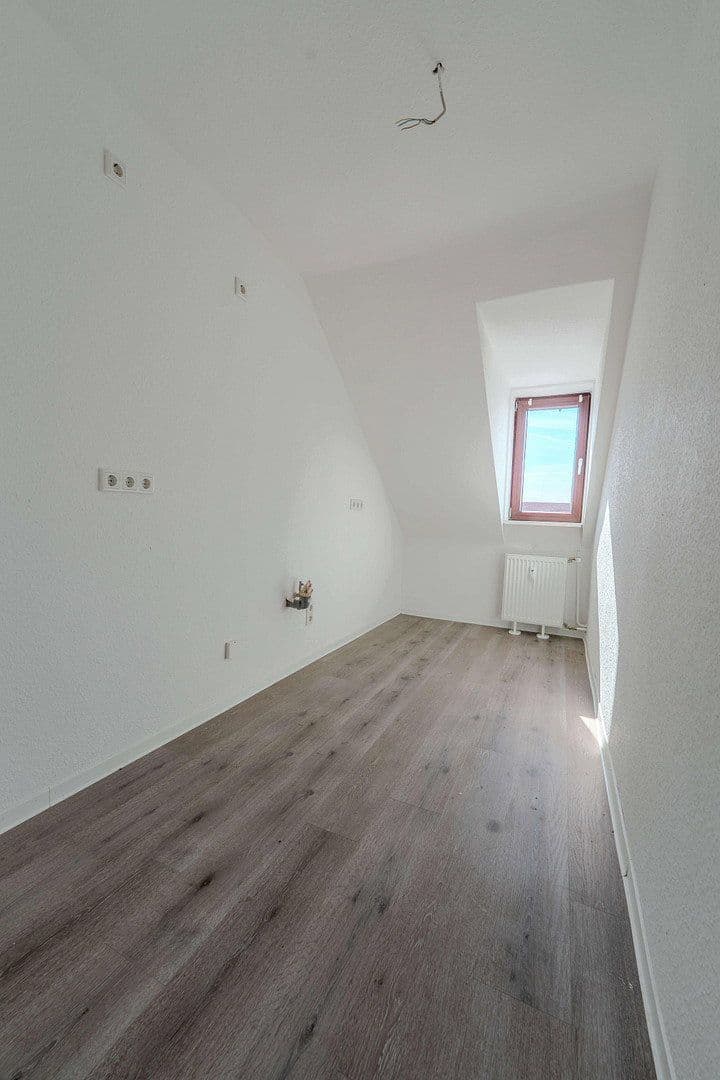 2 bedroom flat to rent, 56 m², Postallee 29, Gladbeck, North Rhine-Westphalia 2 bedroom flat to rent, 56 m², Postallee 29, Gladbeck, North Rhine-Westphalia